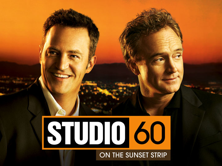 Prime Video Studio 60 on the Sunset Strip The Complete Series