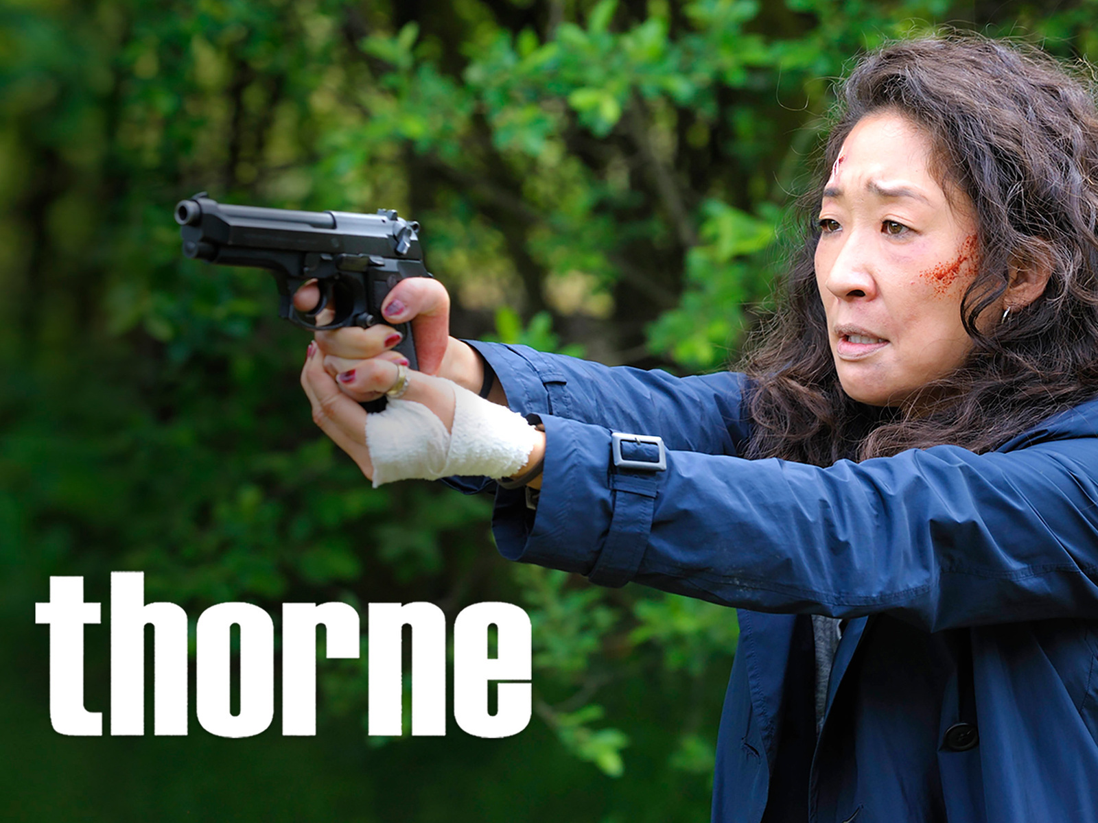 Prime Video: Thorne