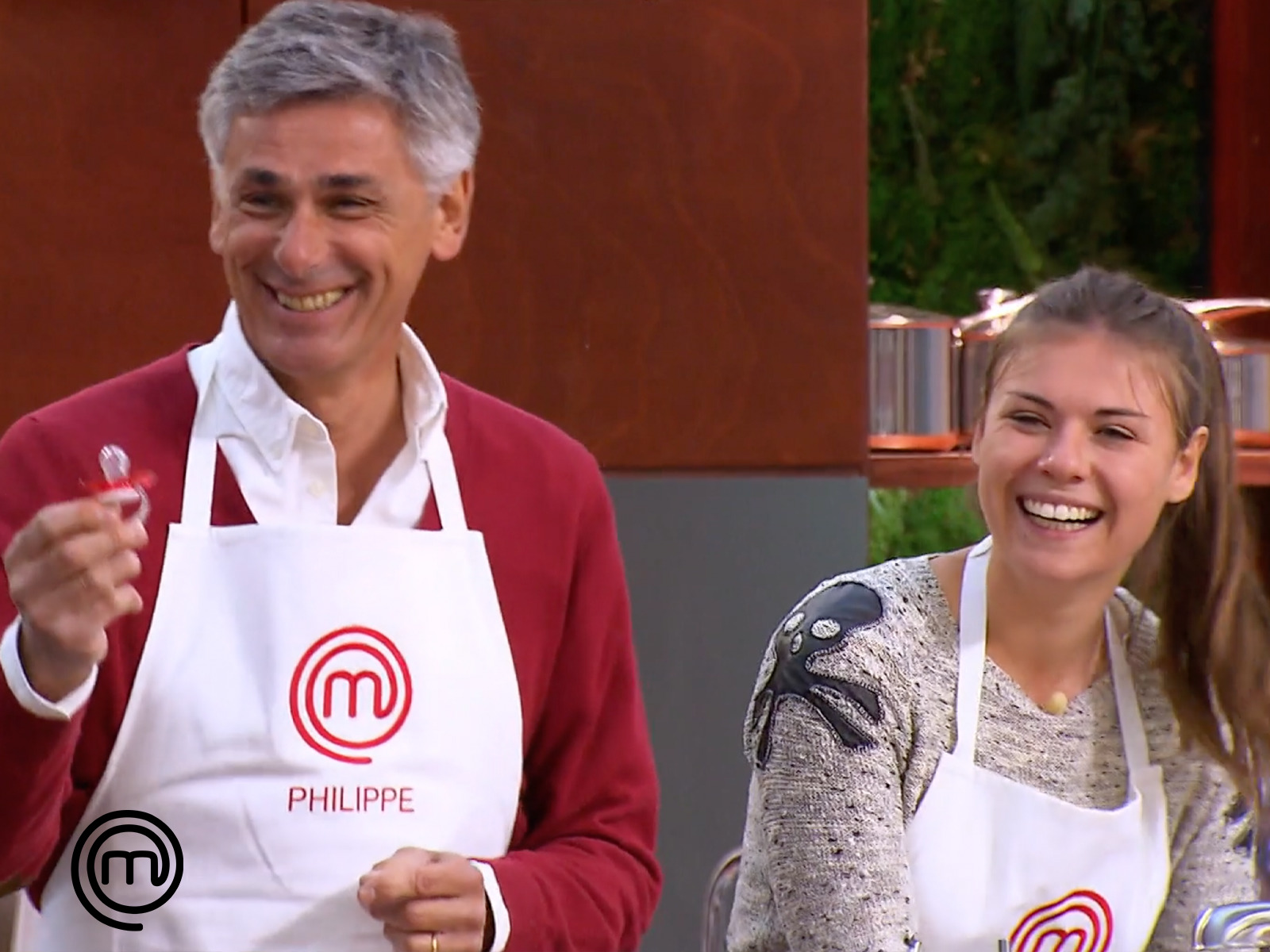 Prime Video MasterChef France