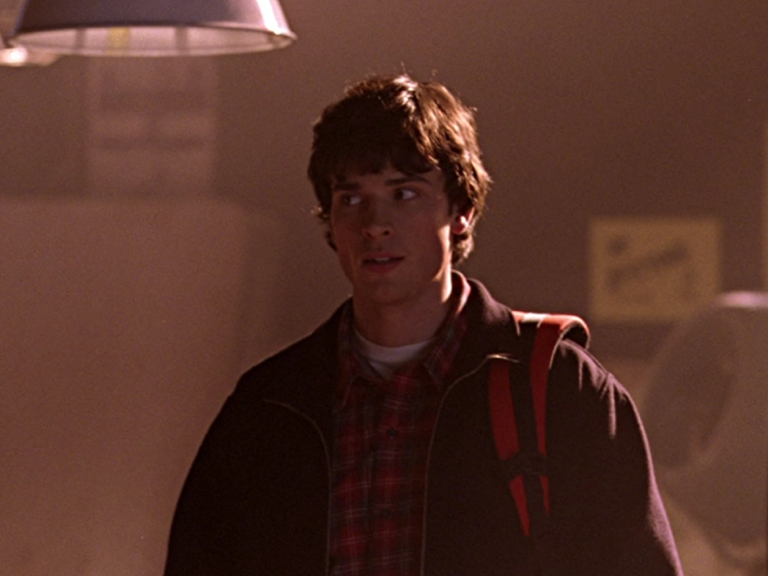 smallville prime video