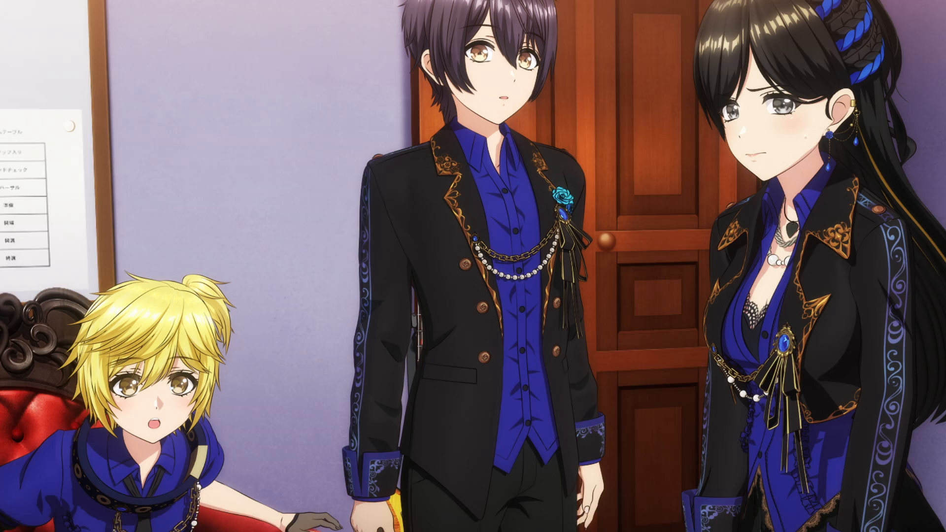 Amazon.co.jp D4DJ Double Mixを観る Prime Video