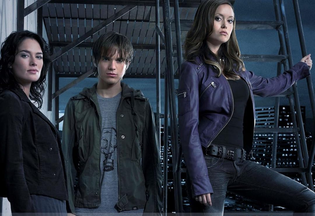 Amazon Co Jp ターミネーター サラ コナー クロニクルズ 字幕版 を観る Prime Video