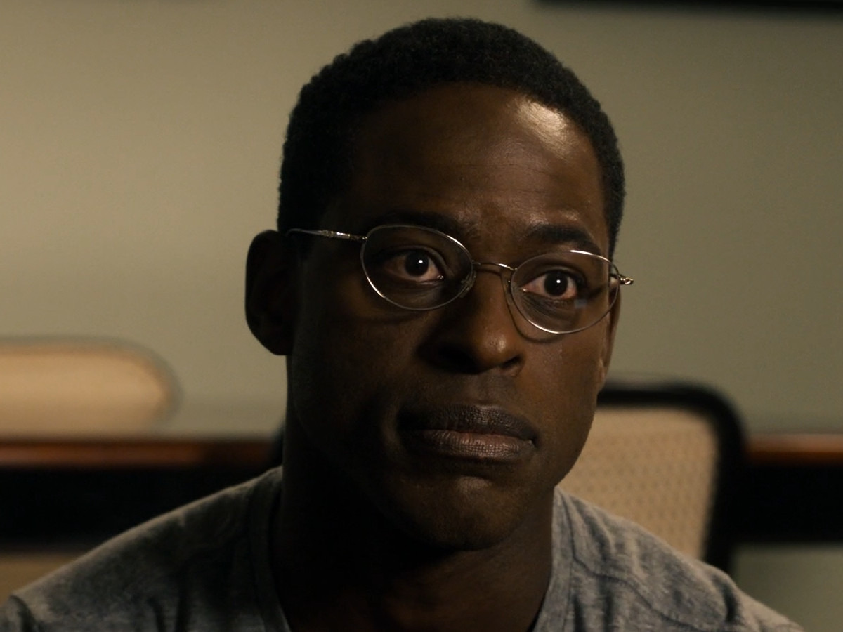 Prime Video This is Us Season 2