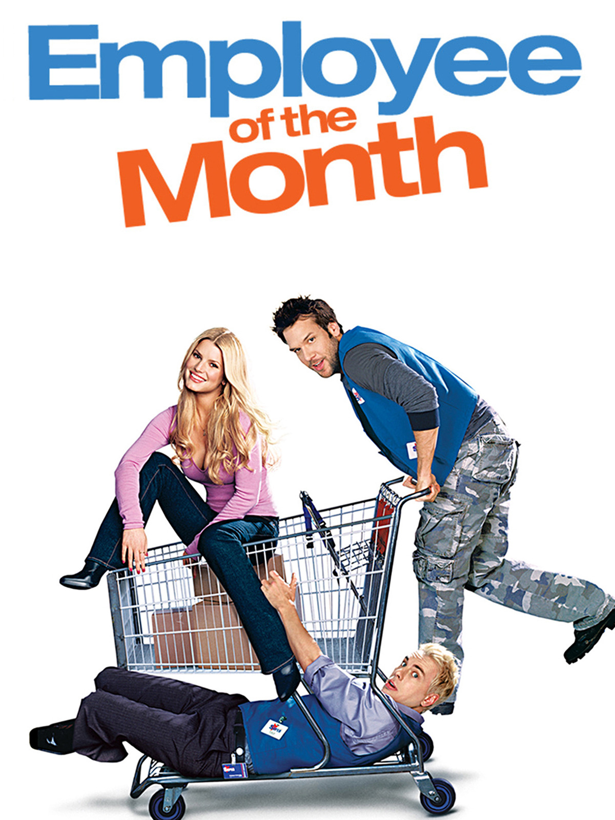 Deemployee Of The Month Imdb - x3db2ct