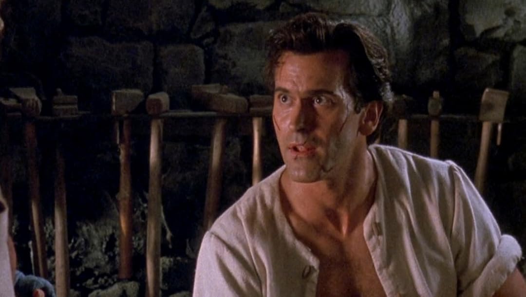 Prime Video Army Of Darkness