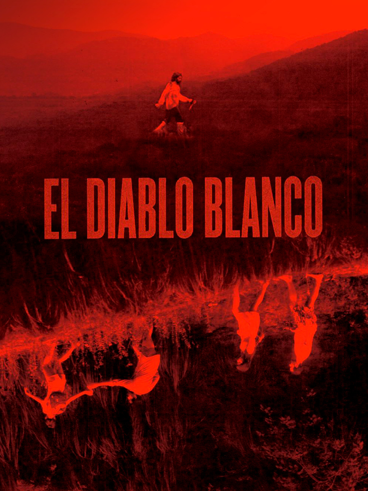 Prime Video El diablo blanco