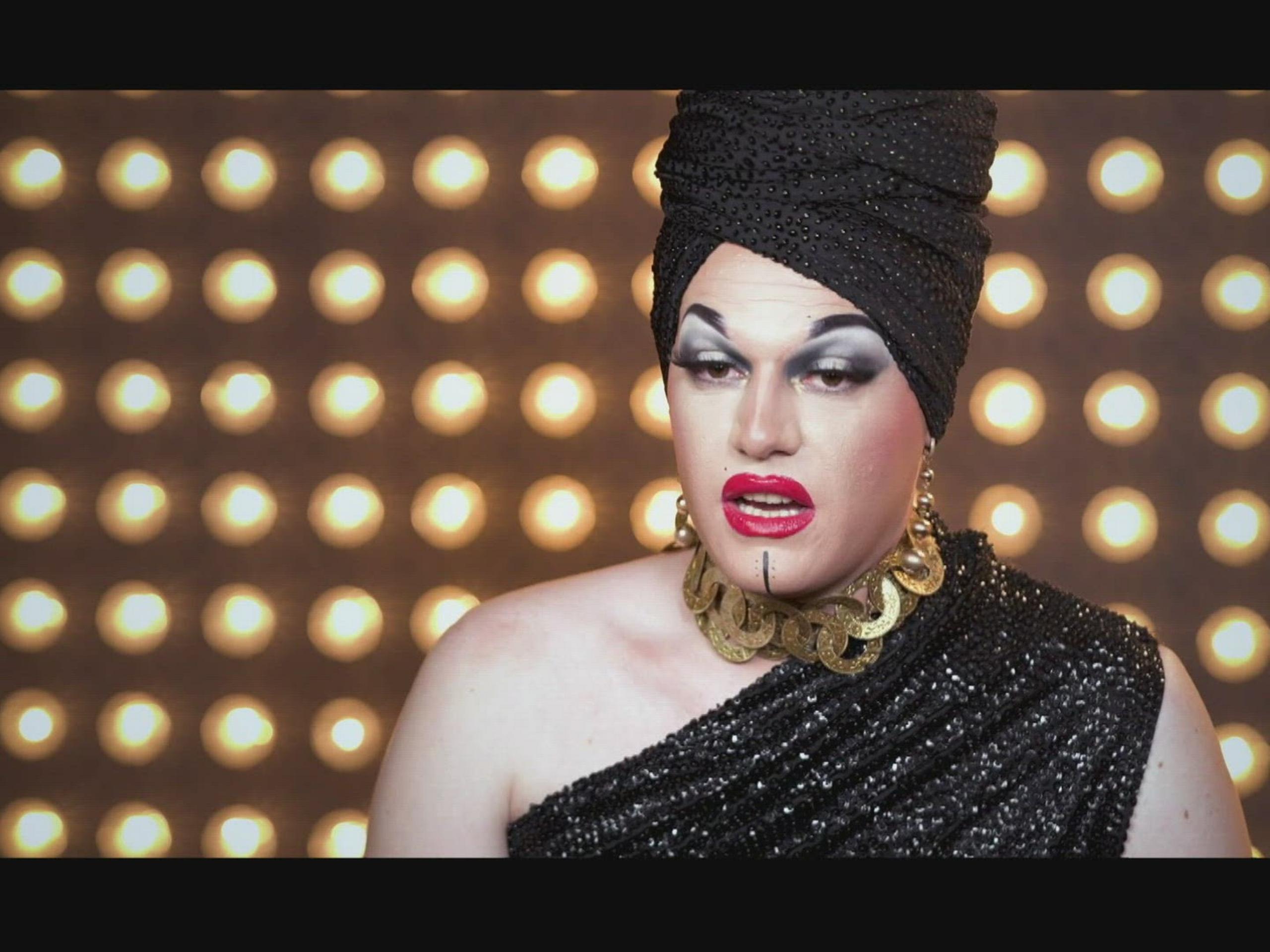 Drag Save The Queen Saison 2 Prime Video: Drag Save the Queen - Saison 2