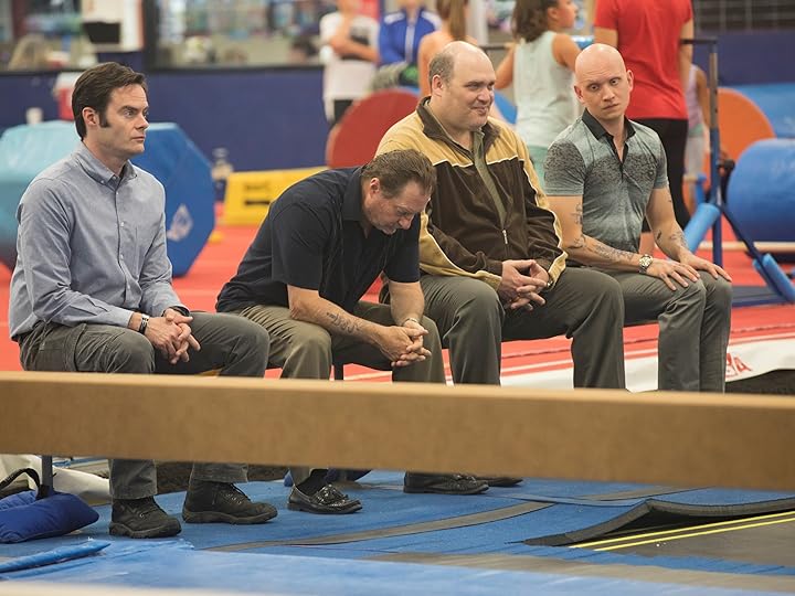 Prime Video Barry Season 1