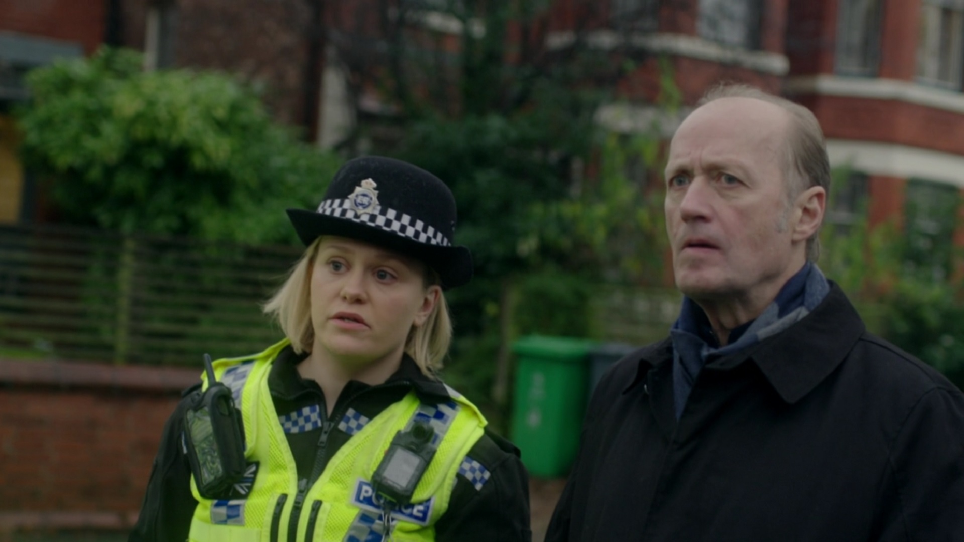 Prime Video Bancroft, Season 2