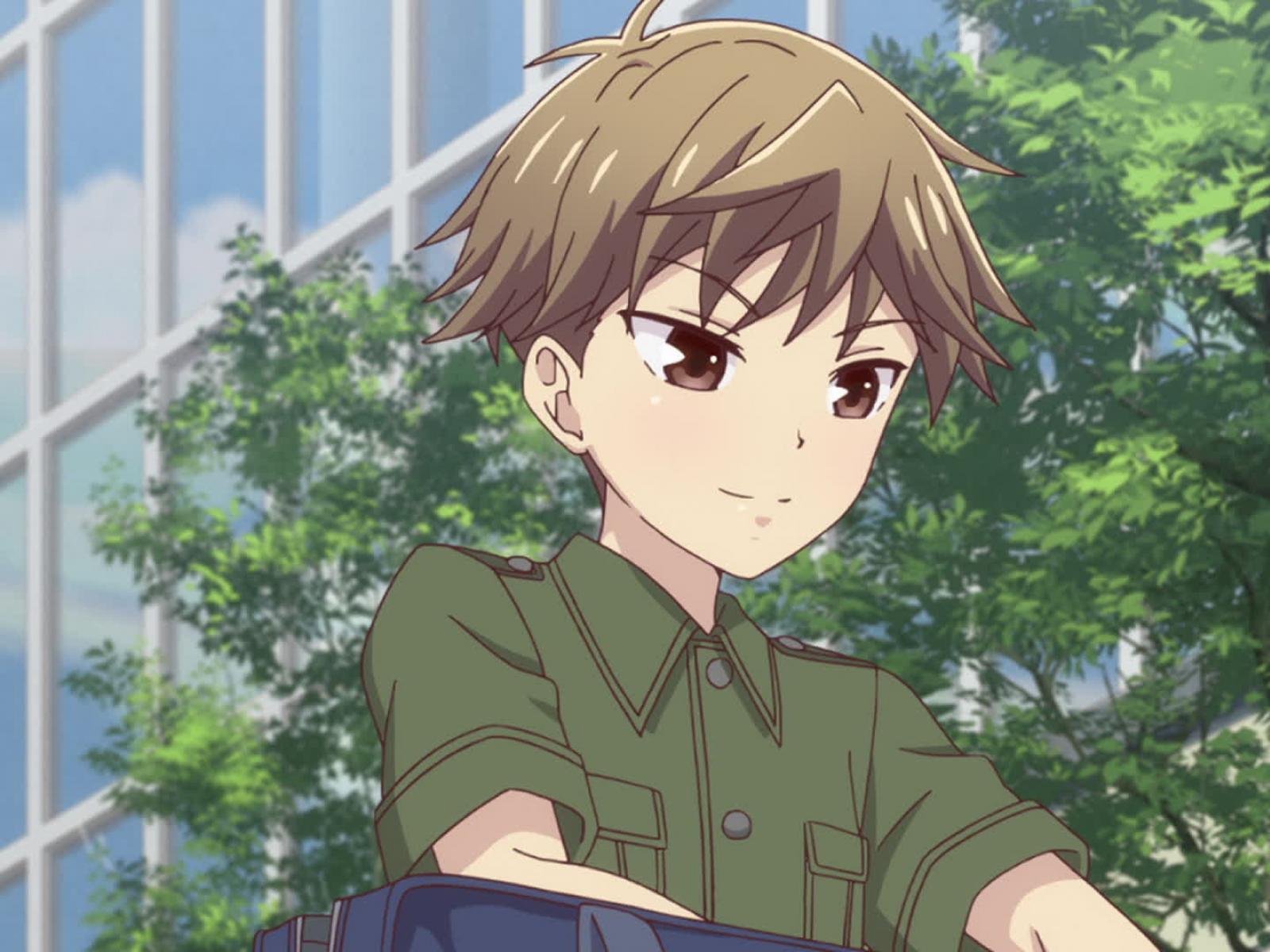 Prime Video Fruits Basket Season 1