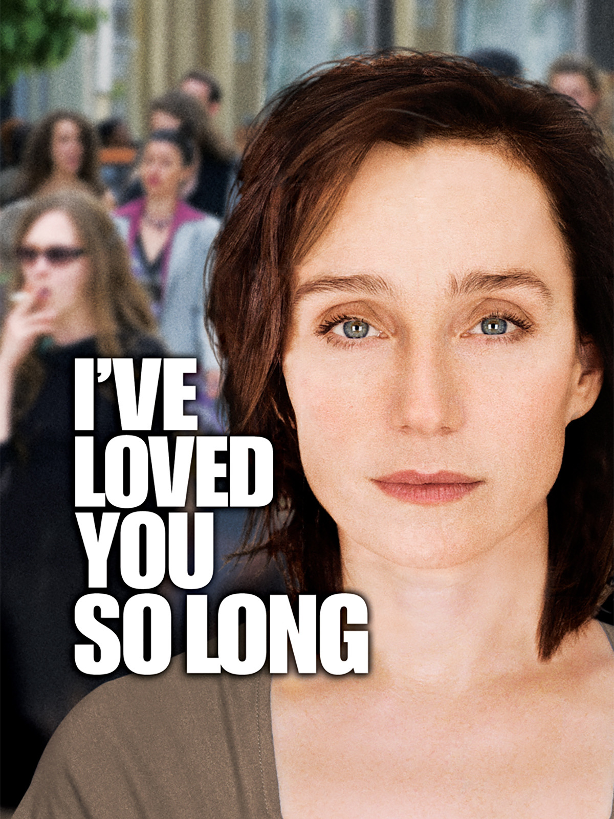 Prime Video I've Loved You So Long