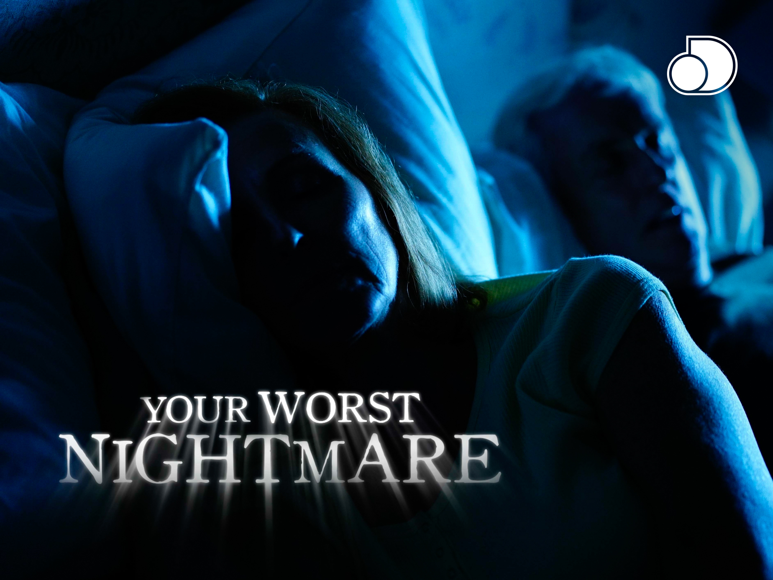 Prime Video Your Worst Nightmare Season 2
