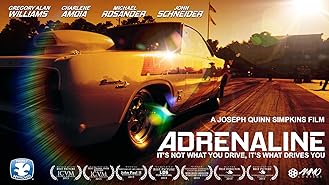 Watch Kampung Drift  Prime Video