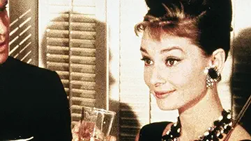 Play trivia and poll mini-games with friends, while you watch Breakfast At Tiffany's (1961). A little party never killed nobody!