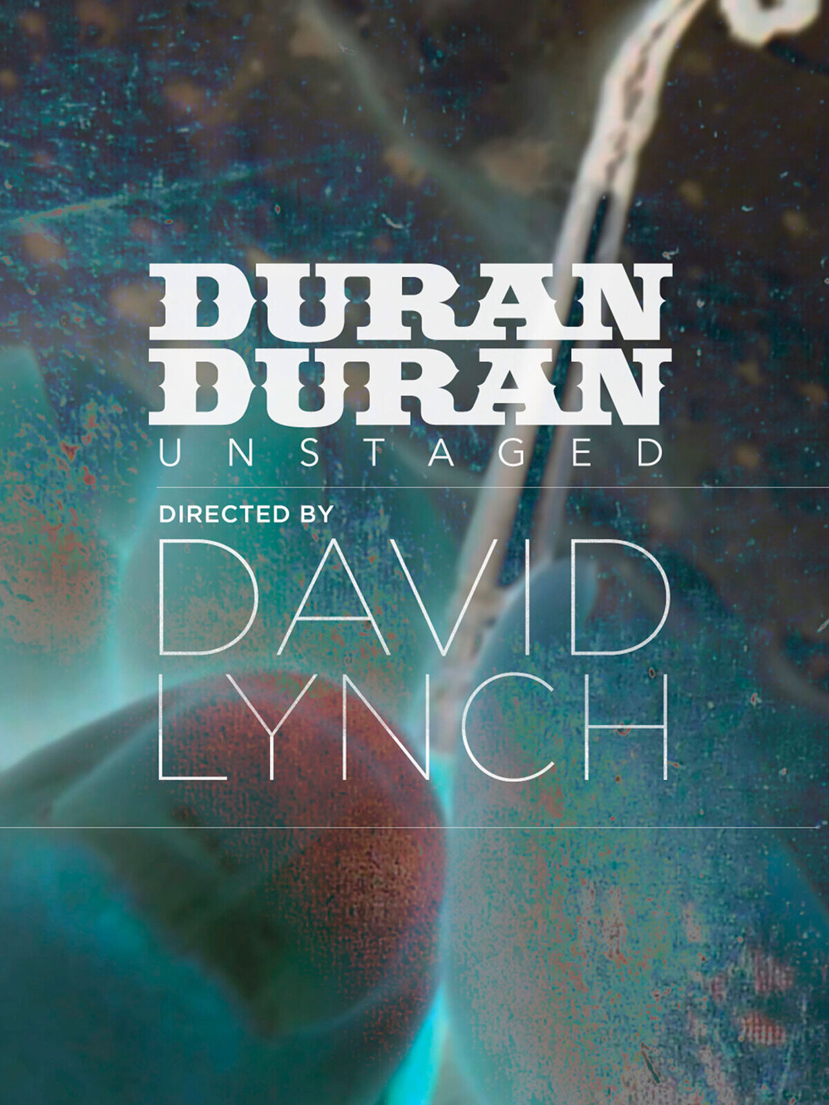 Prime Video Duran Duran Unstaged