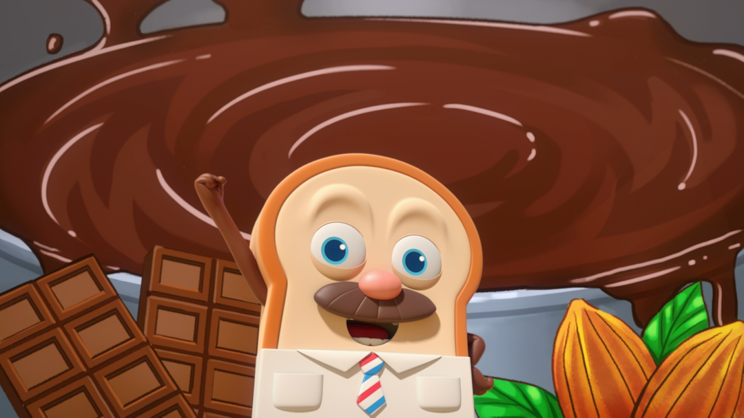 Bread Barbershop