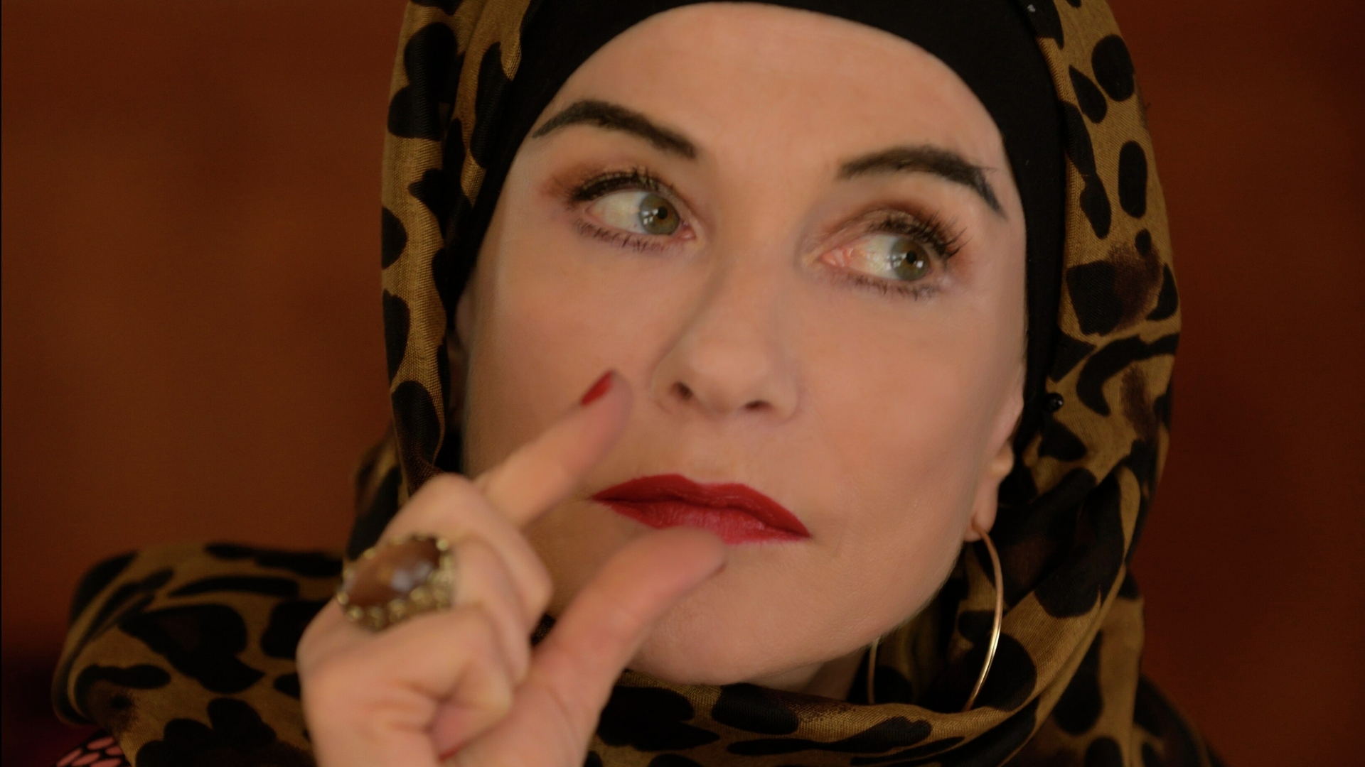 Prime Video: La Daronne