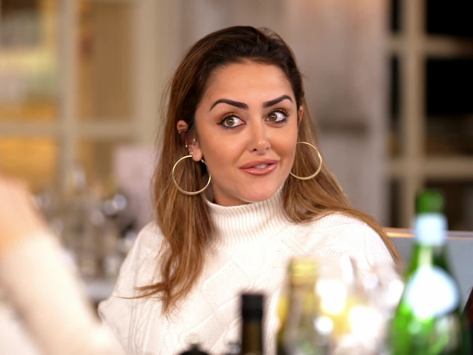 Prime Video: The Real Housewives of Cheshire - Season 14