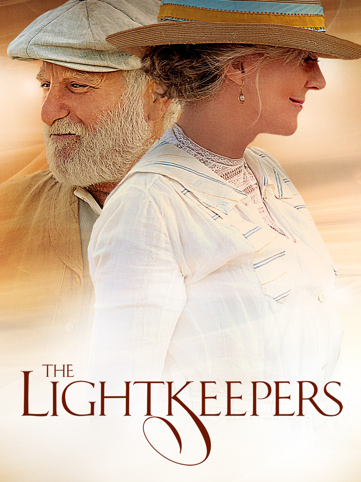 Prime Video The Lightkeepers