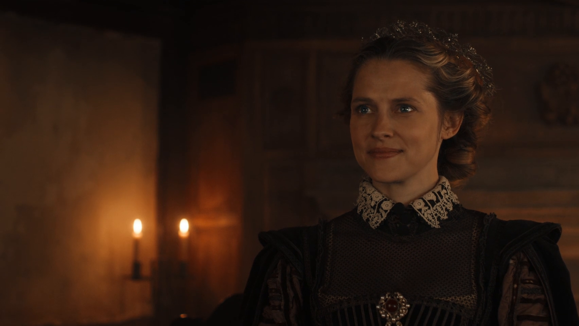 Prime Video: A Discovery of Witches Creator Series Season 2