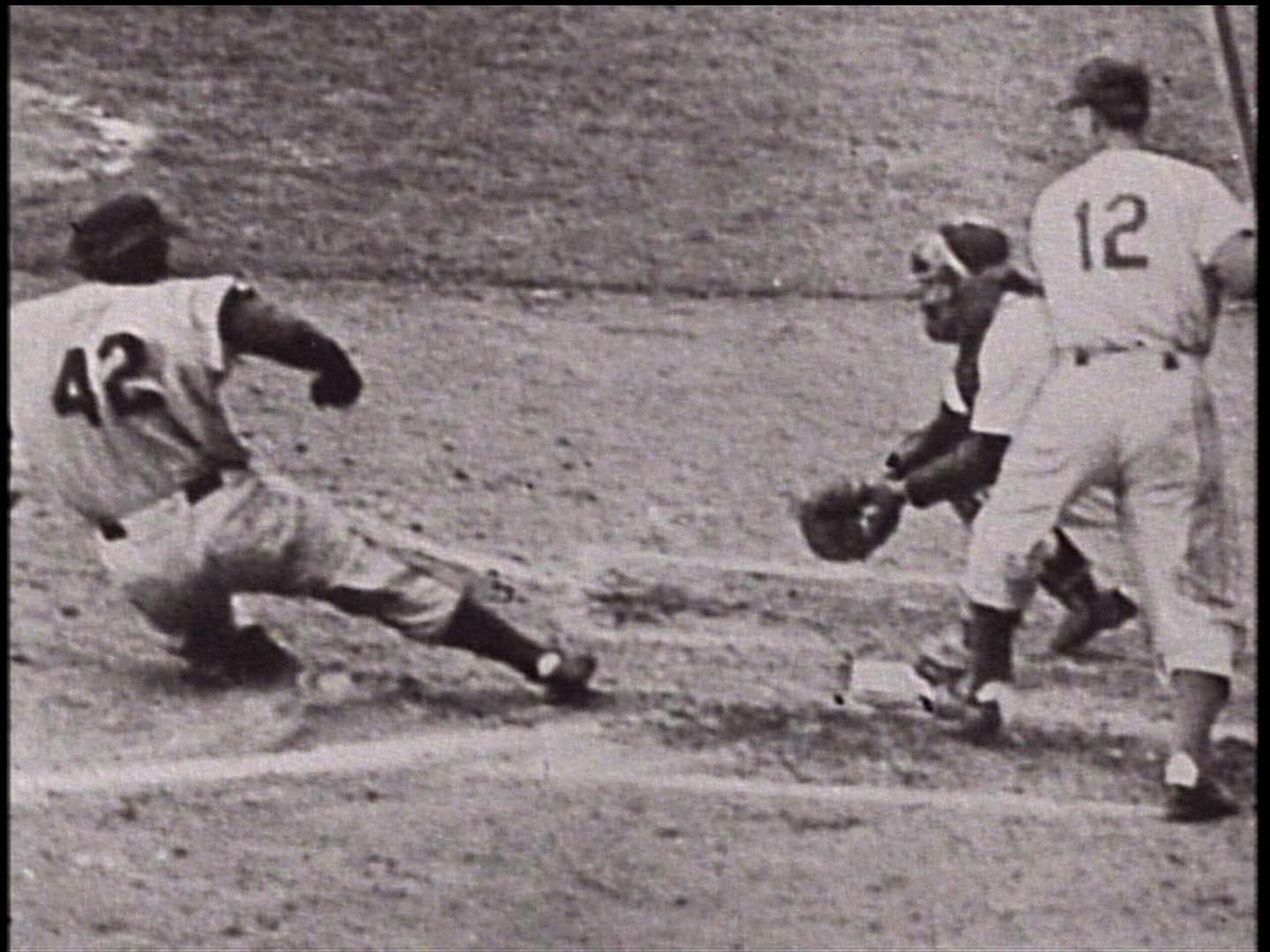 Prime Video Ken Burns Baseball