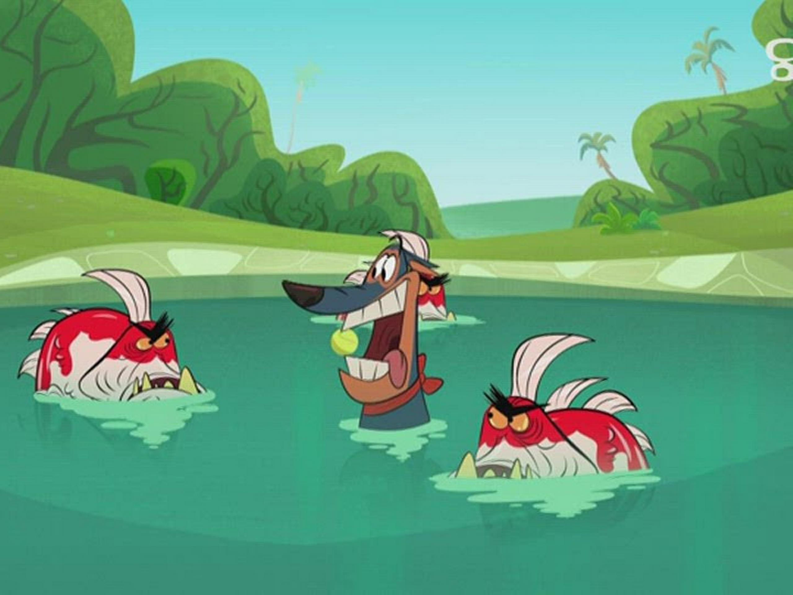 Prime Video Taffy Saison 2