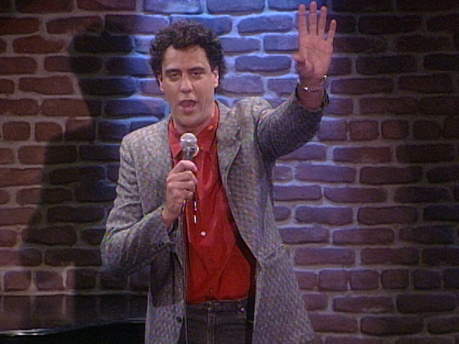 Prime Video An Evening at the Improv