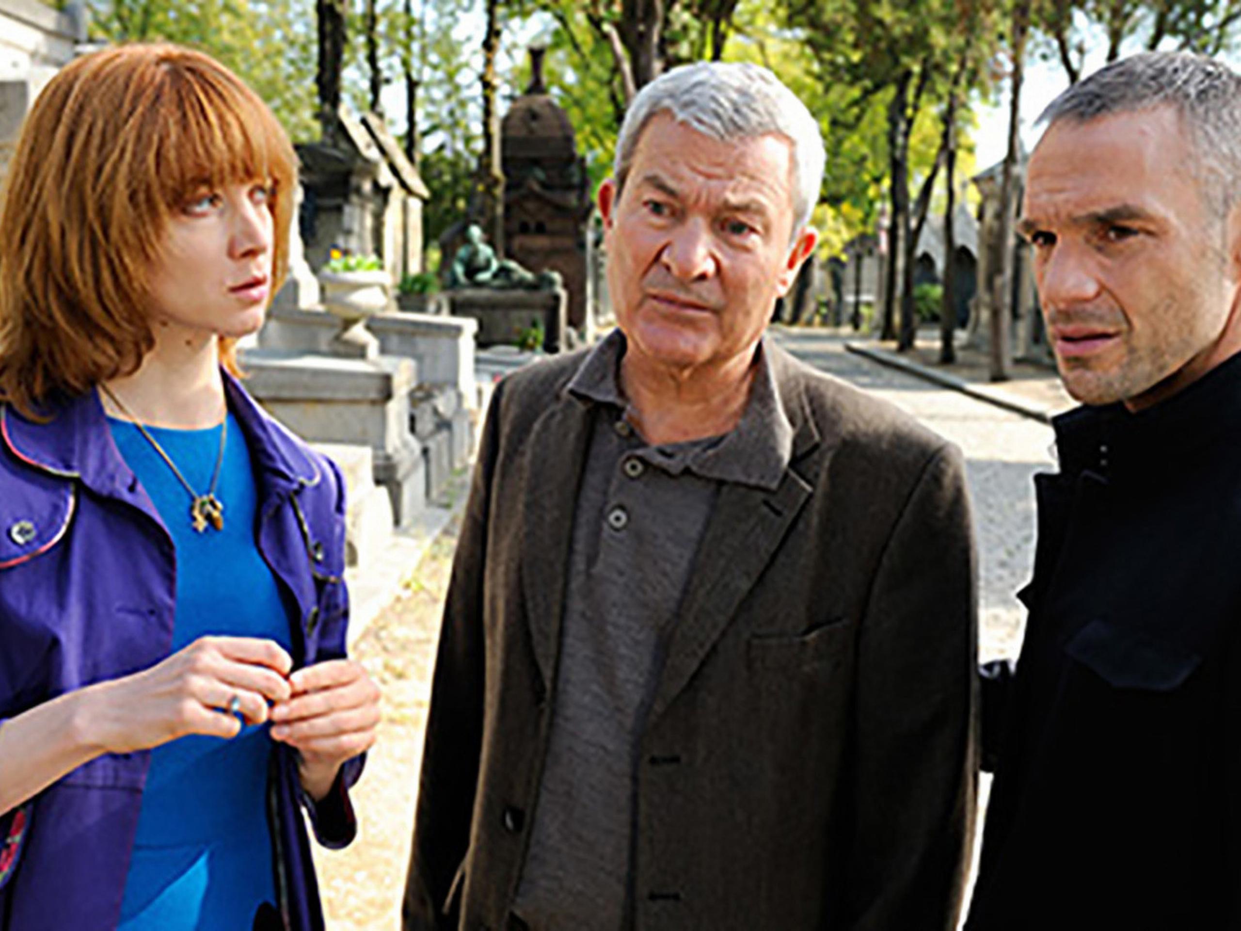 Prime Video: Profilage - Saison 3