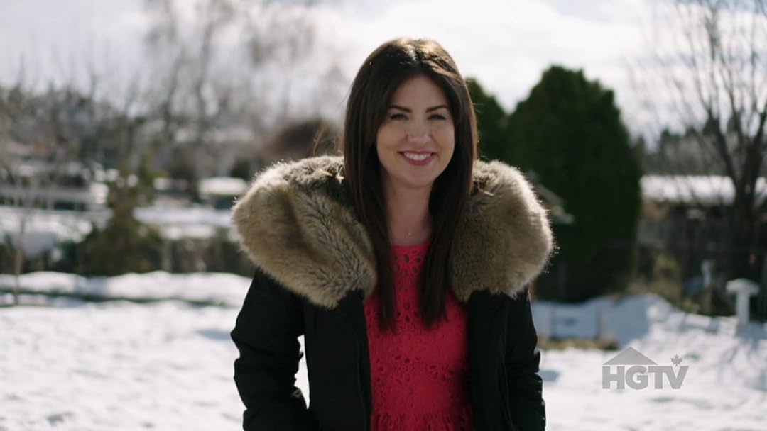 Prime Video Love It or List It Vancouver Season 5