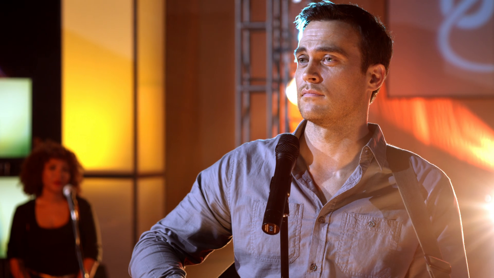 Prime Video The One I Wrote For You