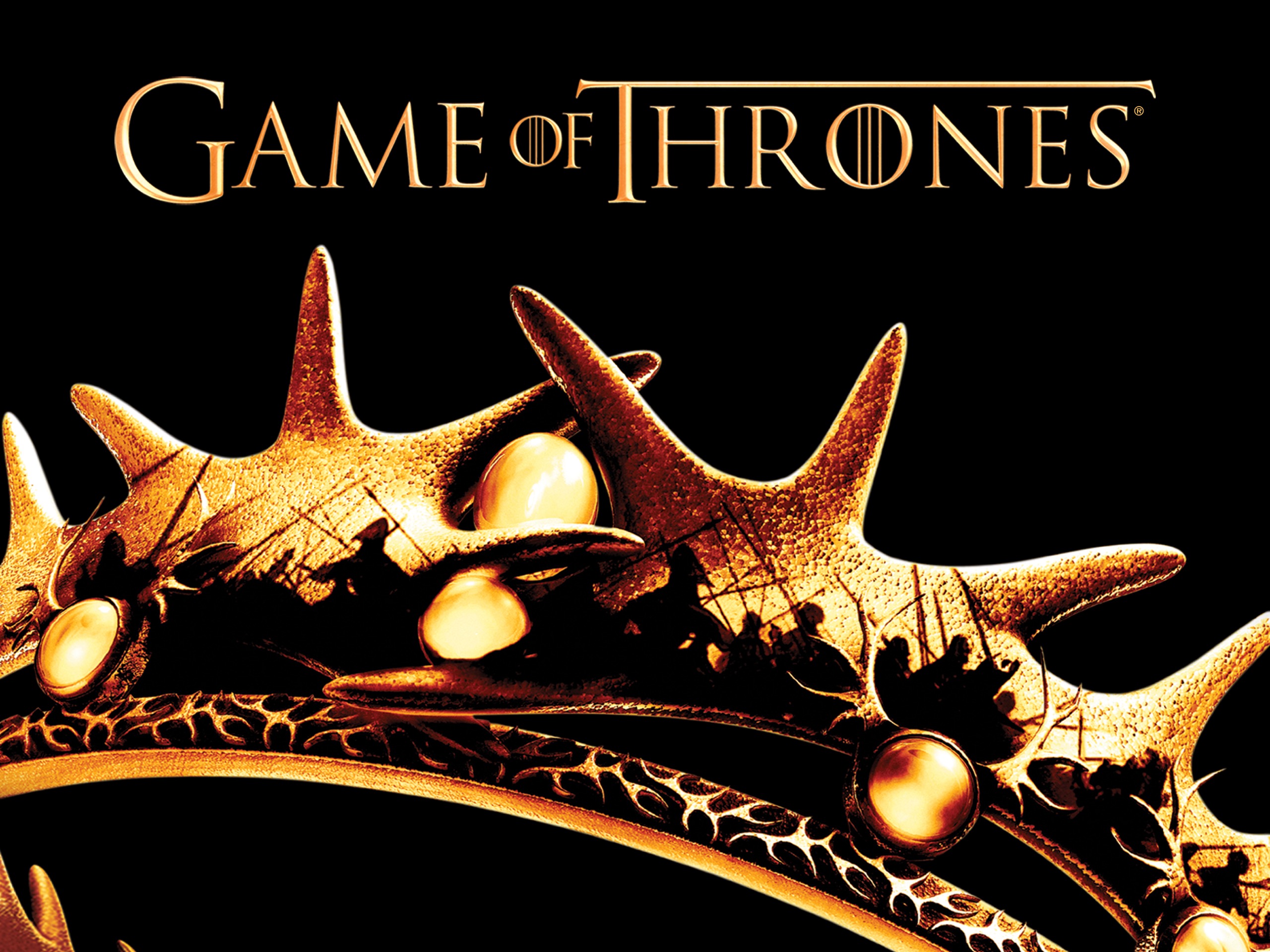 Prime Video Game of Thrones