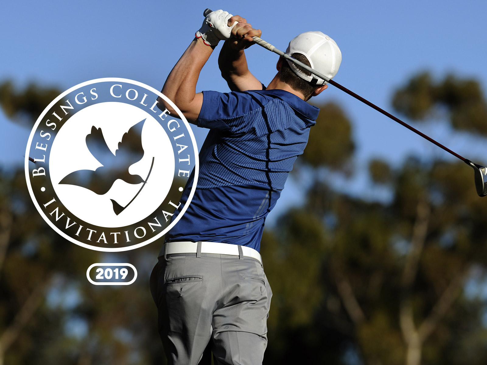 Prime Video Blessing Intercollegiate Invitational Season 1