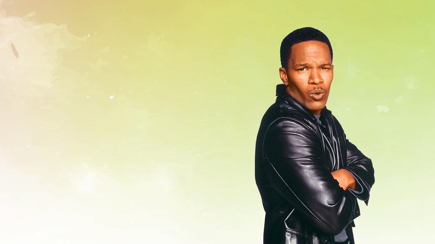 Watch The Jamie Foxx Show Season 2 Prime Video