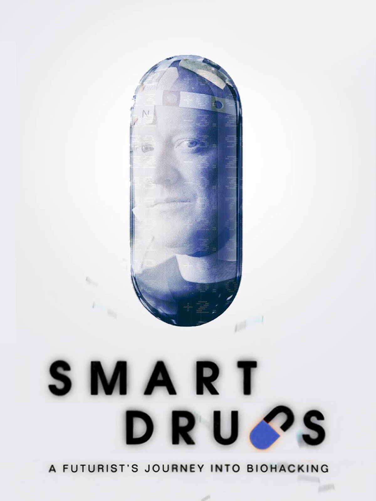 Prime Video Smart Drugs