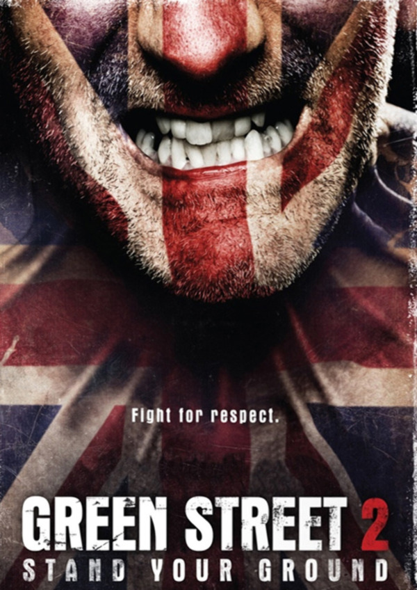 Prime Video: Green Street 2 - Stand Your Ground
