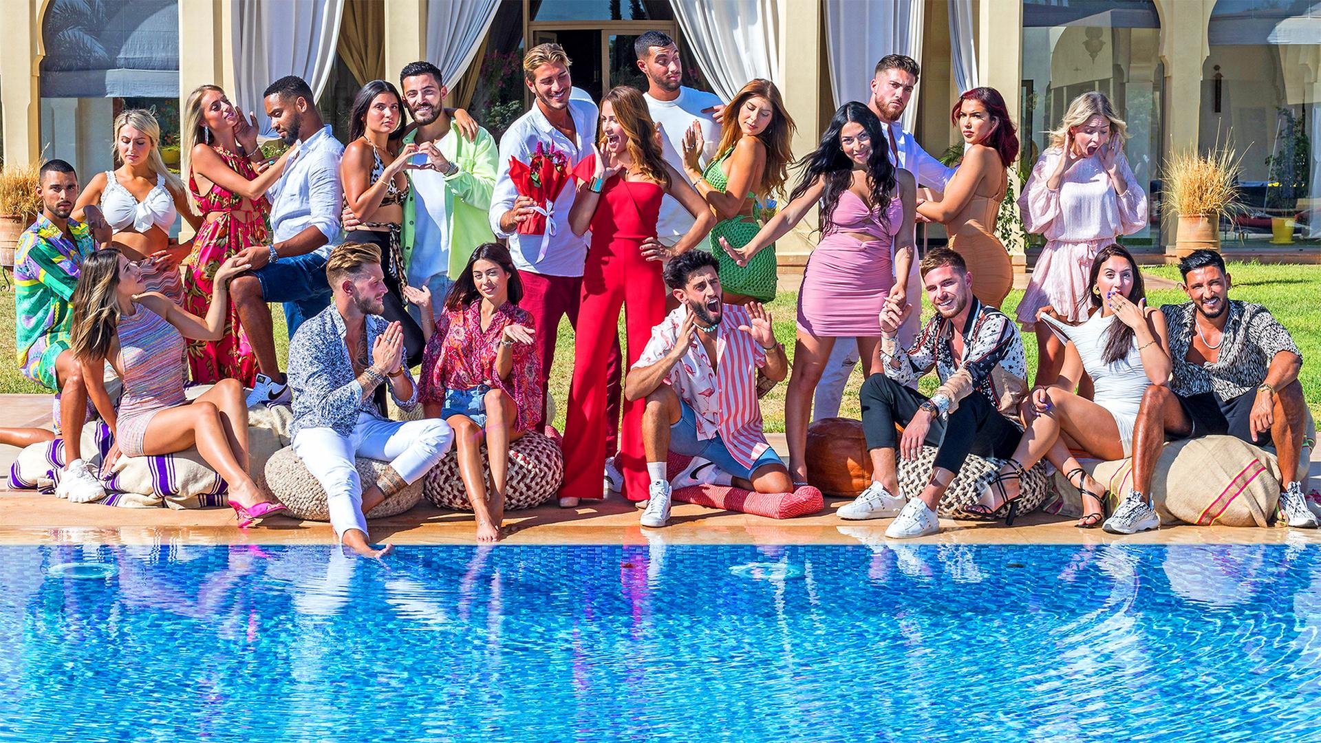 10 Couples Parfaits Saison 5 Episode 10 10 Couples Parfaits - Saison 5 - Prime Video