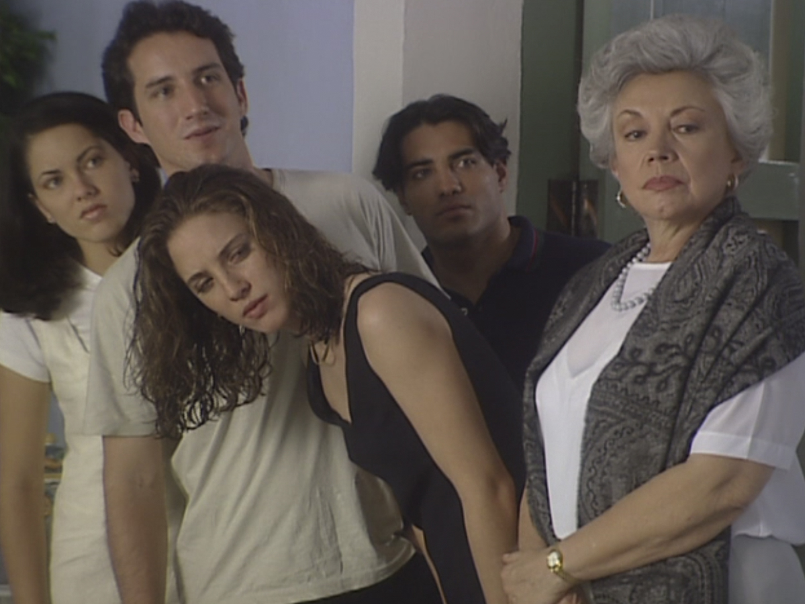 Prime Video Mirada de Mujer Season 1