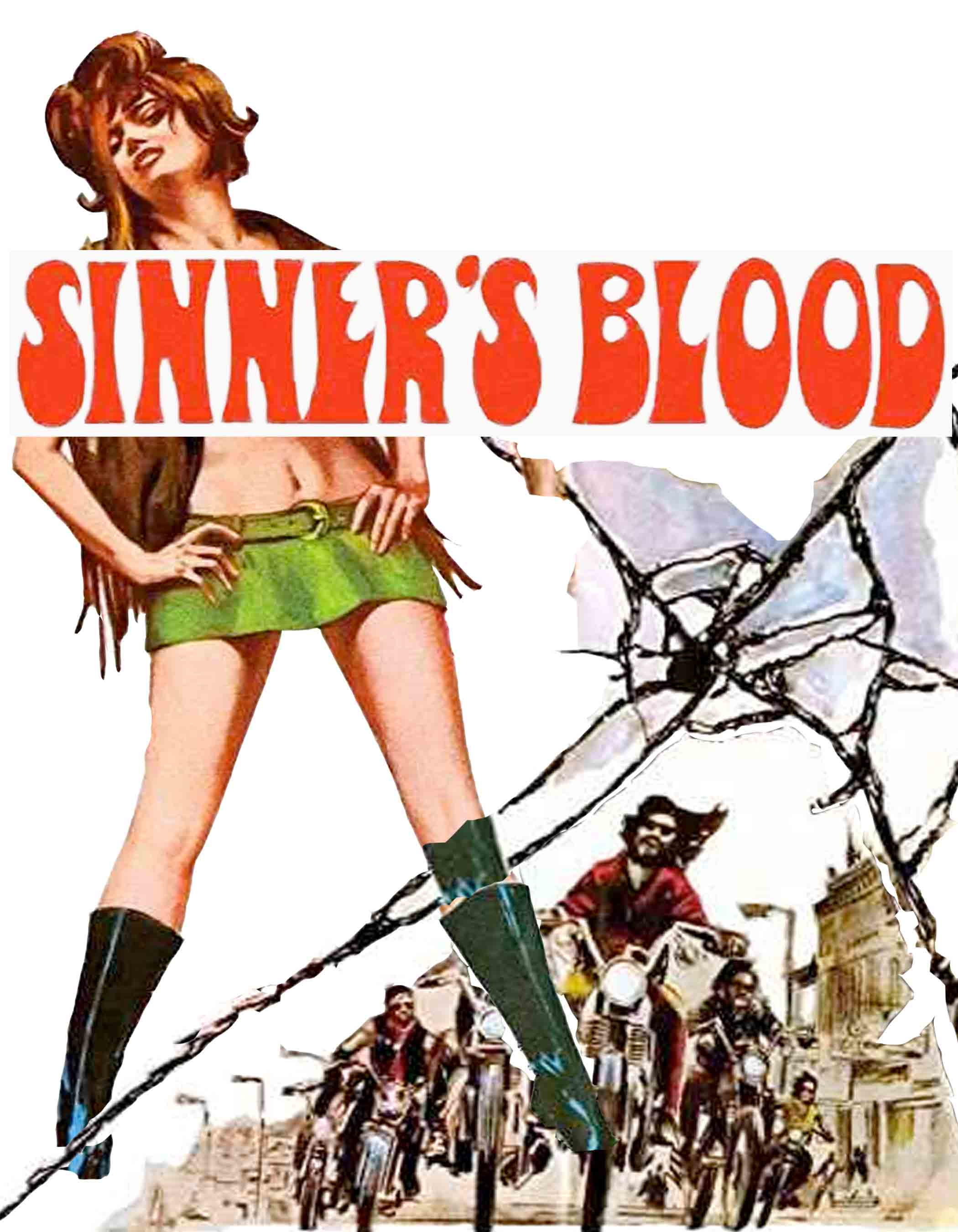 Prime Video Sinner's Blood