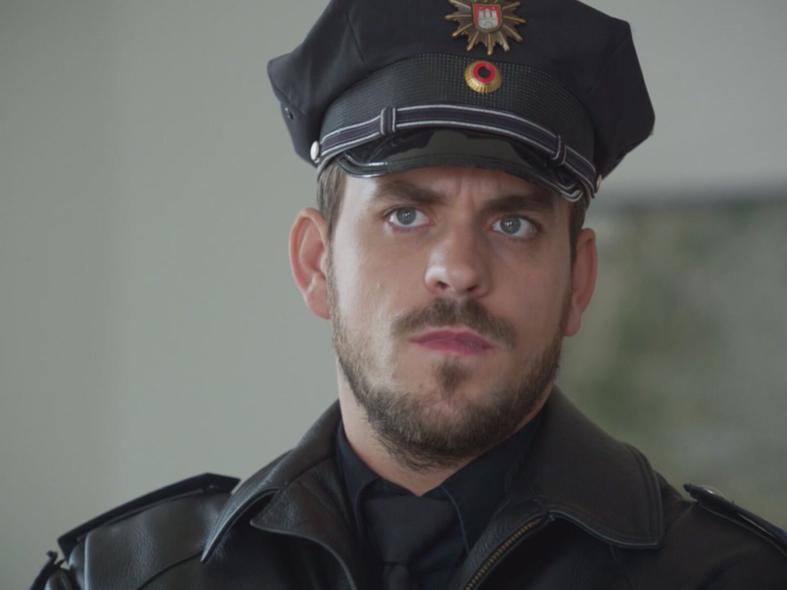 Prime Video Hamburg Distretto 21