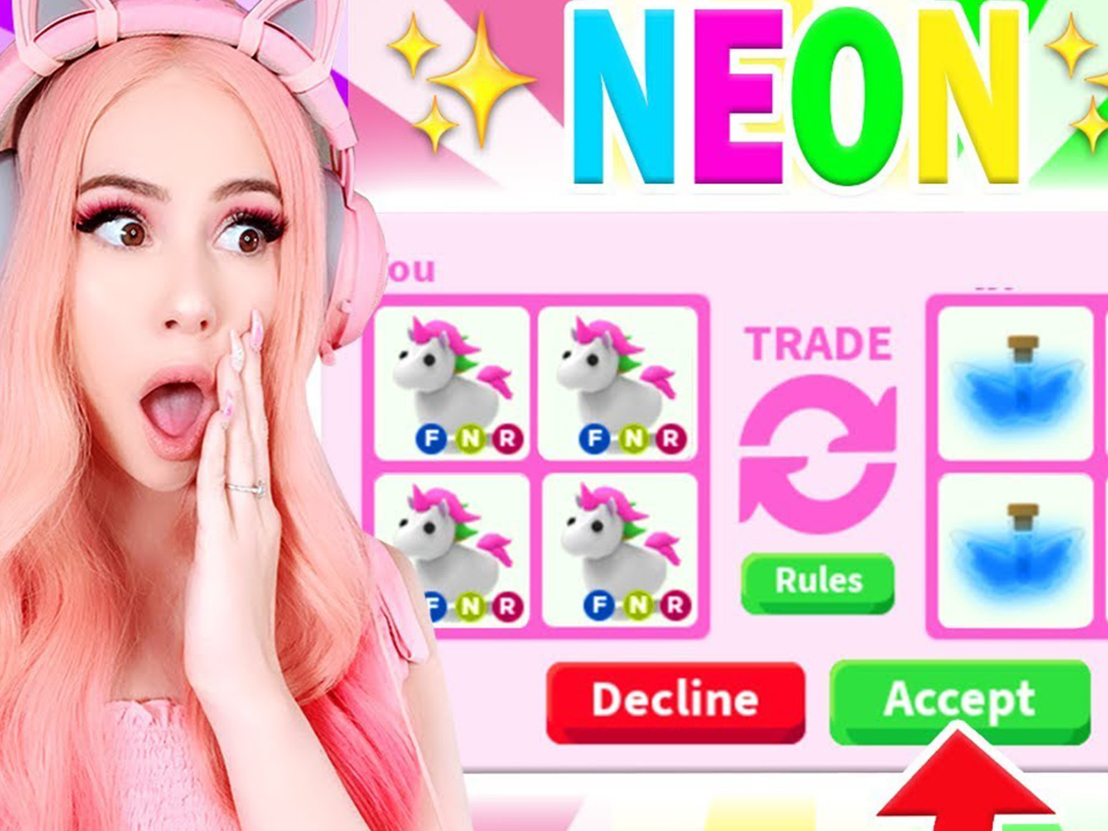 Prime Video Clip Leah Ashe