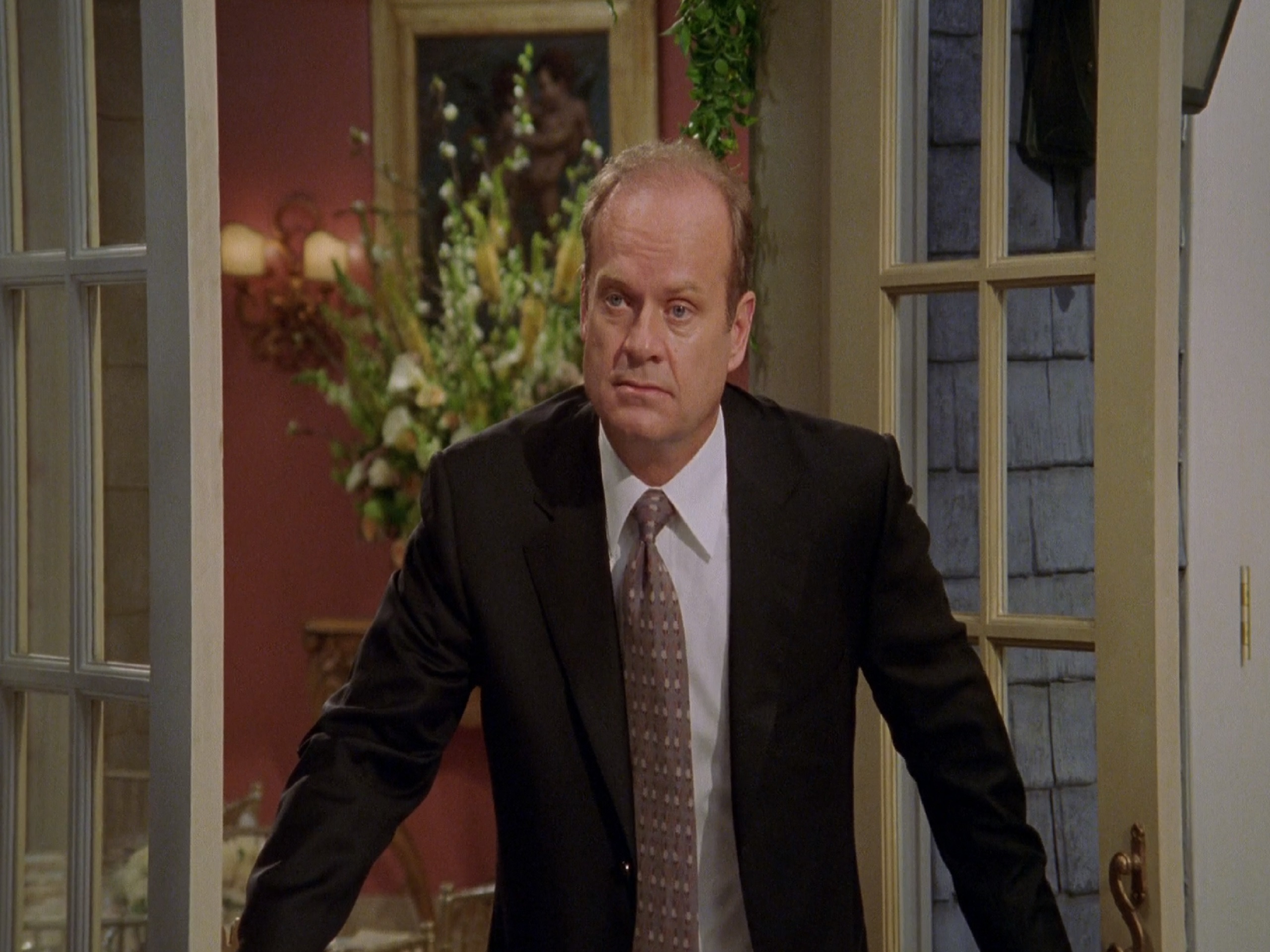 Prime Video Frasier Season 11
