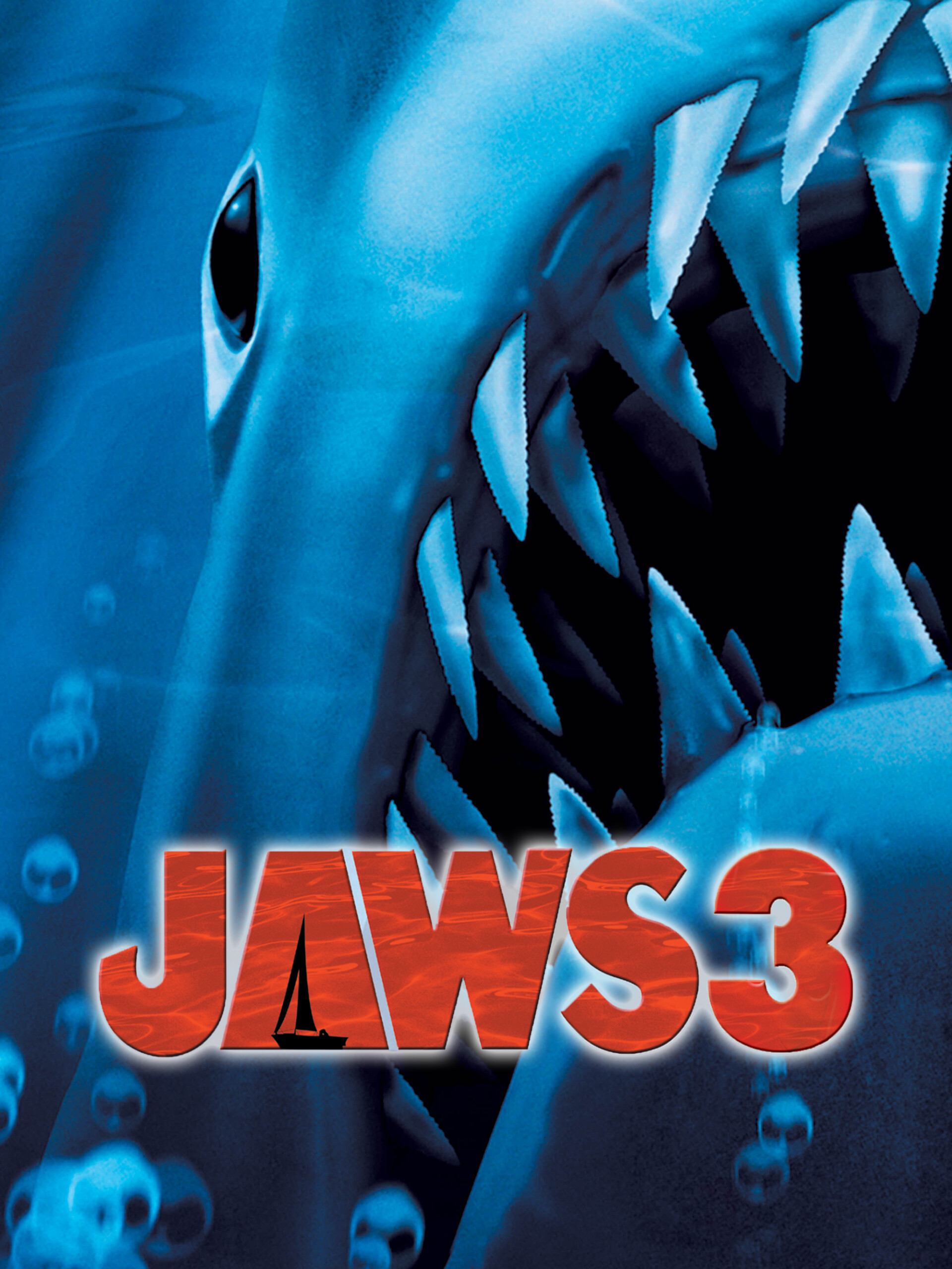 Prime Video JAWS 3D