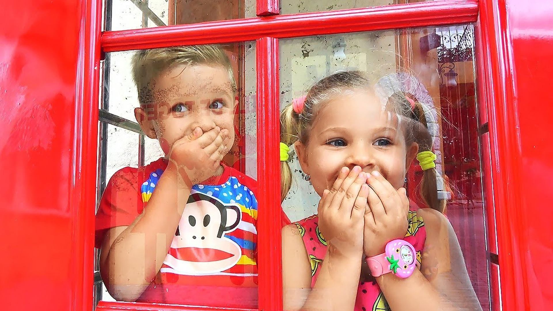 Watch Kids Diana Show presented by pocket.watch Prime Video