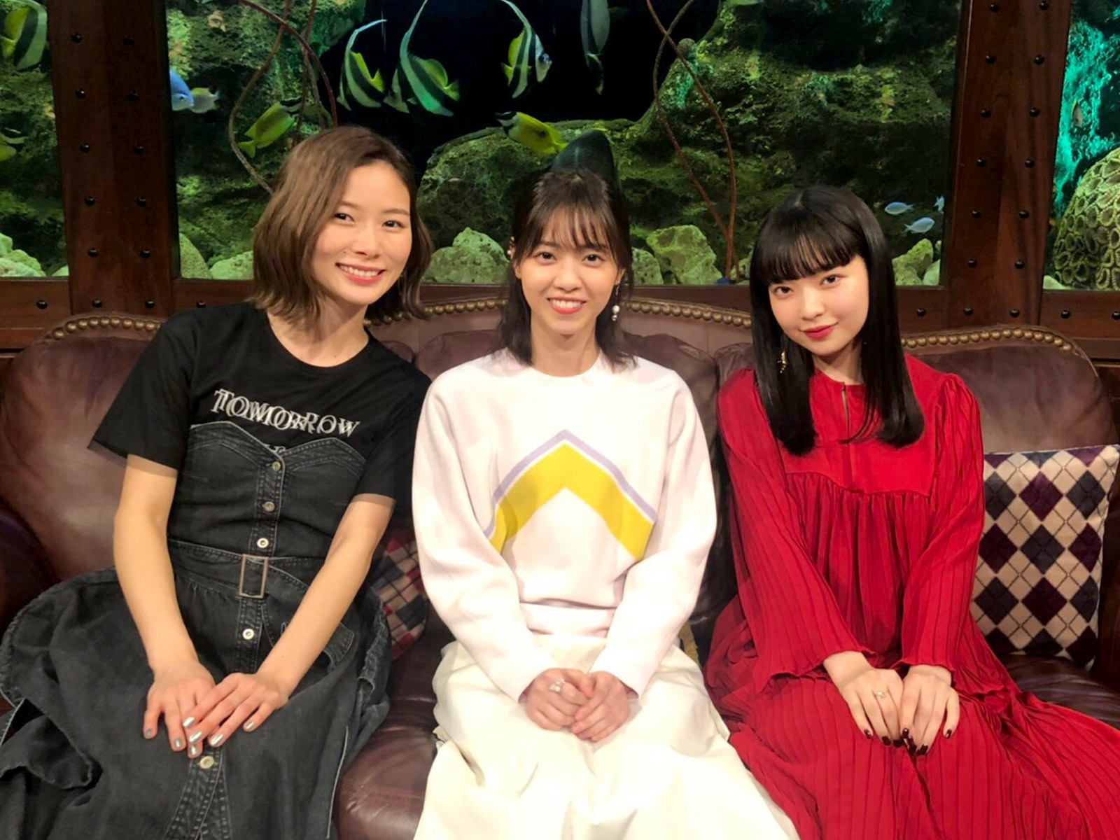 Prime Video グータンヌーボ２