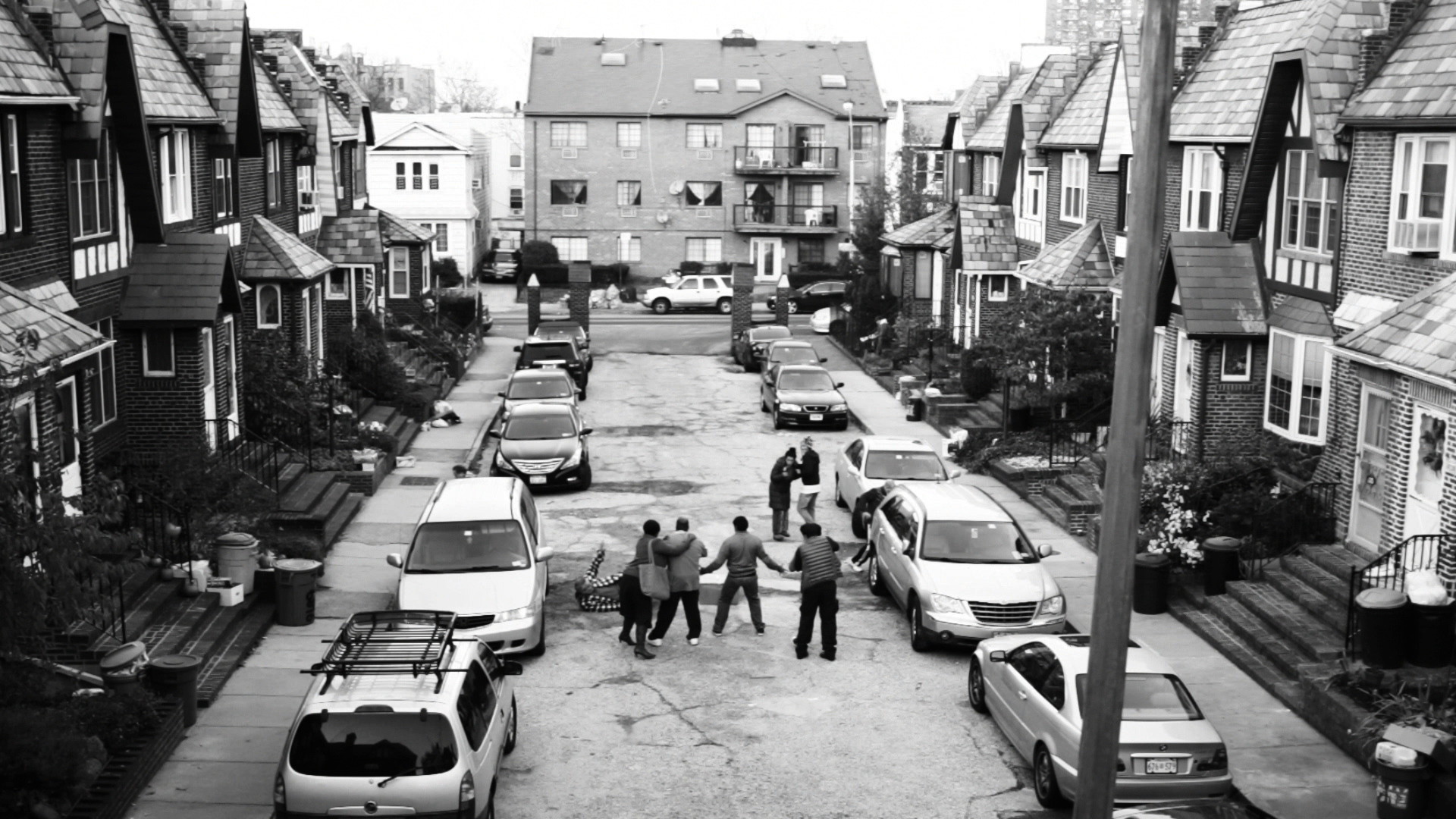 Watch A Box Came To Brooklyn Prime Video