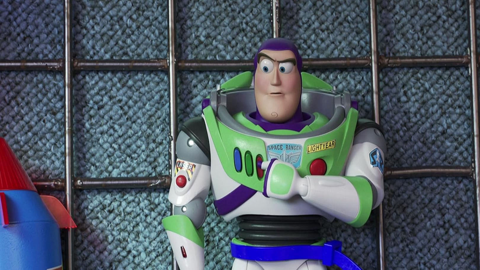 Prime Video Toy Story 4