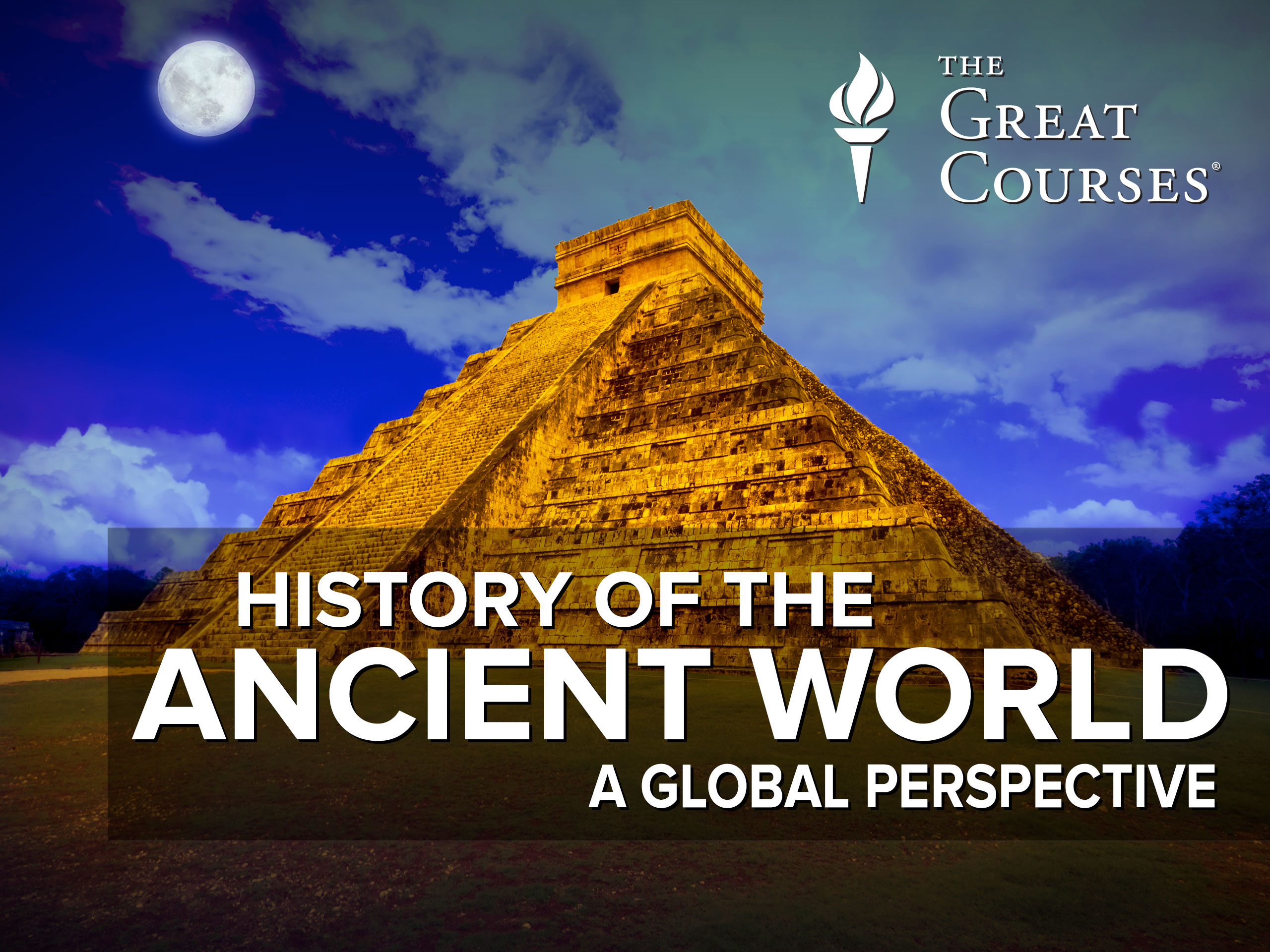 Prime Video History of the Ancient World A Global Perspective