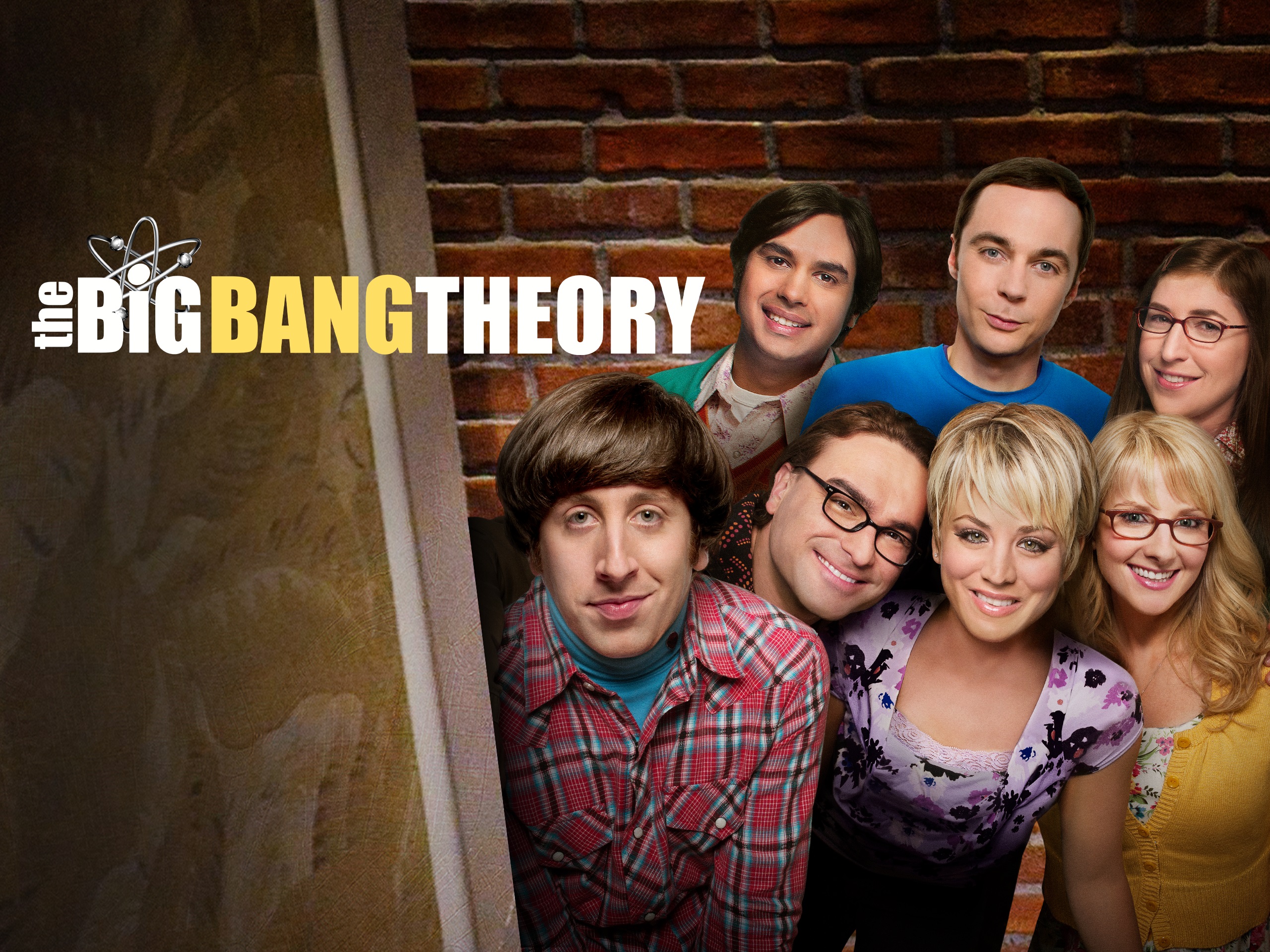 Prime Video: The Big Bang Theory - Season 9