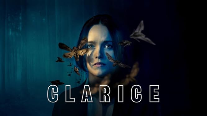 Watch Clarice Season 1 Prime Video
