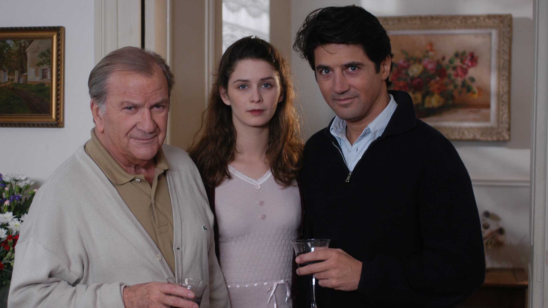 Les Cordier Juge Et Flic Saison 9 Episode 3 Prime Video: Les Cordier, Juge et Flic